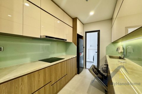 Квартира с 3 спальнями в Лонгбьен, Ханой , № 28861 5
