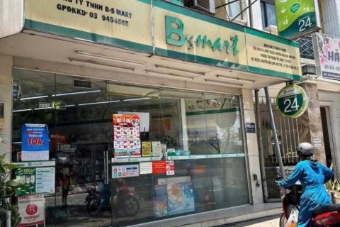 Квартира студия в Район 7, Хошимин ,  № 28856