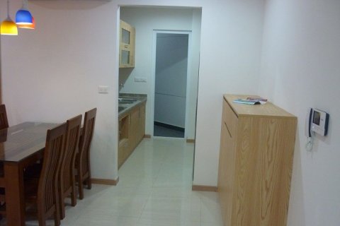 Квартира с 3 спальнями в Намтыльем, Ханой , № 5973 4