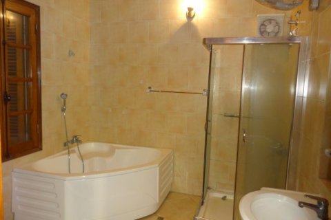 Дом с 3 спальнями в Тэйхо, Ханой , № 5974 13