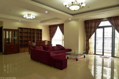 3 bedrooms Apartment in Thanh Xuan, Ha Noi,  No. 5970