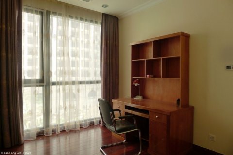 Квартира с 3 спальнями в Тханьсуан, Ханой , № 5970 9