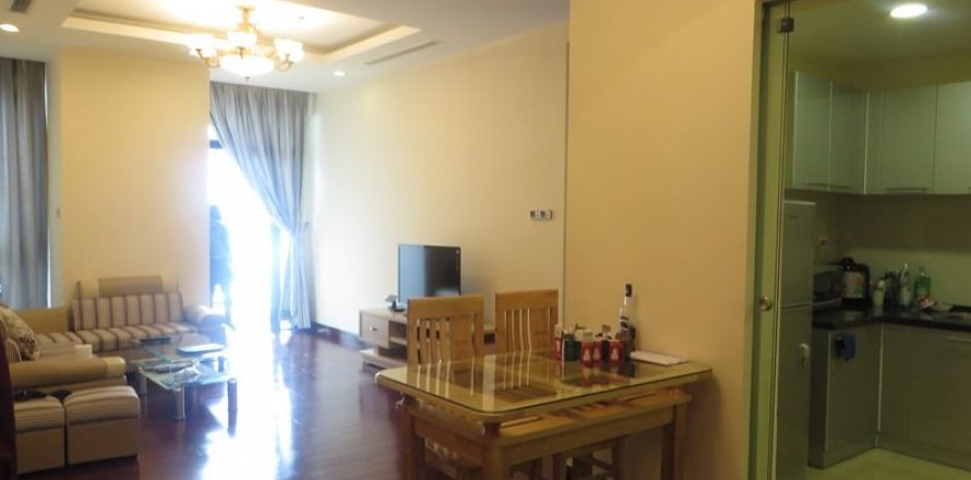2 bedrooms Apartment in Thanh Xuan, Ha Noi, No. 5971