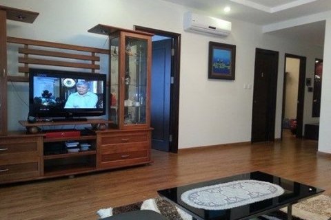 Квартира с 2 спальнями в Хайбачынг, Ханой , № 5706 3