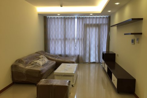 3 bedrooms Apartment in Cau Giay, Ha Noi, No. 5711