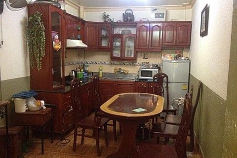 Дом с 3 спальнями в Хайбачынг, Ханой , № 5705 4