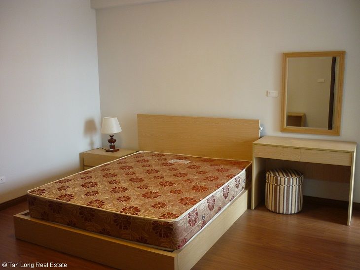 2 bedrooms Apartment in Cau Giay, Ha Noi, Vietnam No. 5710