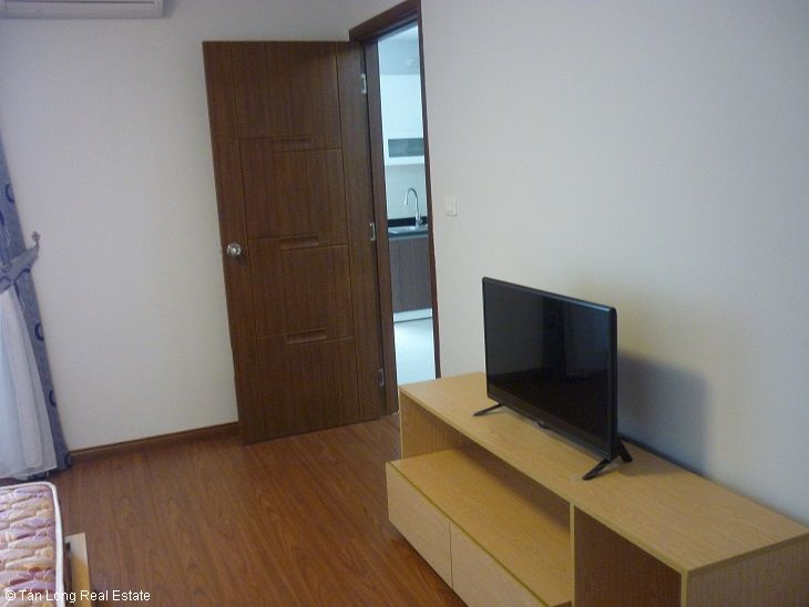 2 bedrooms Apartment in Cau Giay, Ha Noi, Vietnam No. 5710