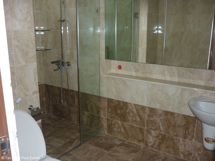 2 bedrooms Apartment in Cau Giay, Ha Noi, Vietnam No. 5710