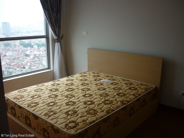 2 bedrooms Apartment in Cau Giay, Ha Noi, Vietnam No. 5710