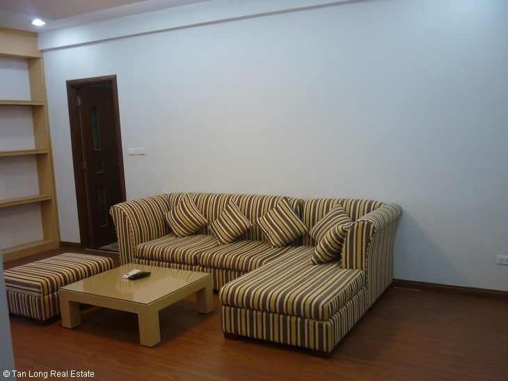 2 bedrooms Apartment in Cau Giay, Ha Noi, Vietnam No. 5710