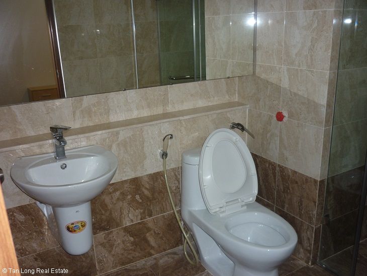2 bedrooms Apartment in Cau Giay, Ha Noi, Vietnam No. 5710