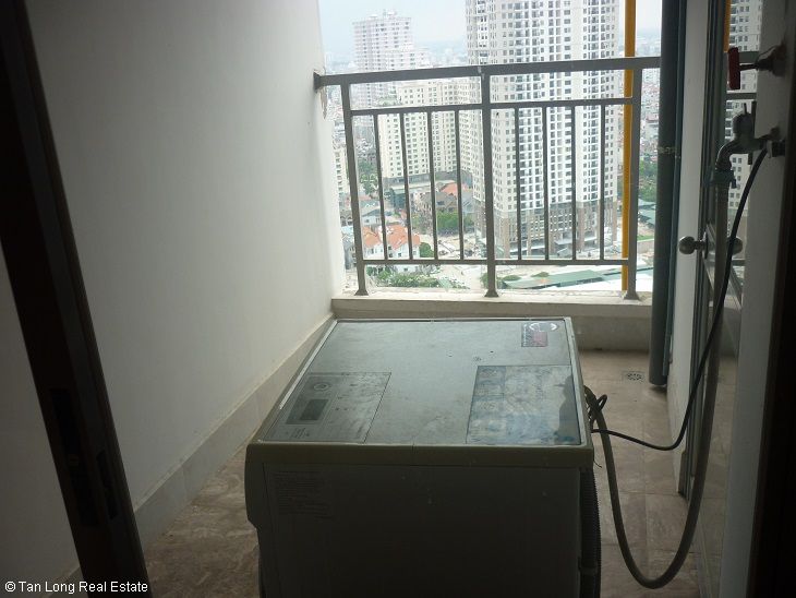 2 bedrooms Apartment in Cau Giay, Ha Noi, Vietnam No. 5710