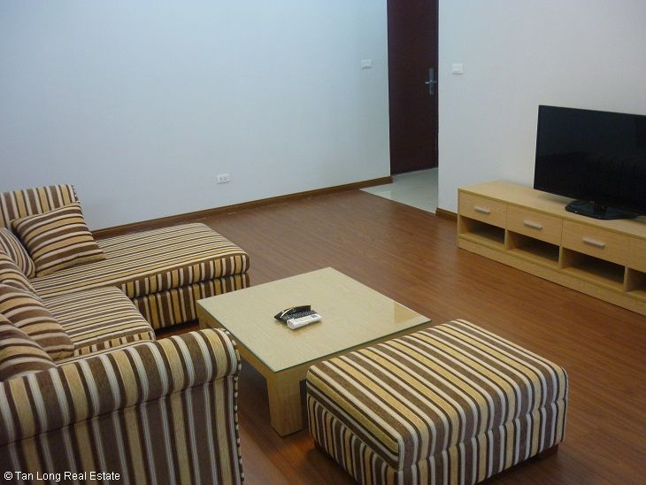 2 bedrooms Apartment in Cau Giay, Ha Noi, Vietnam No. 5710