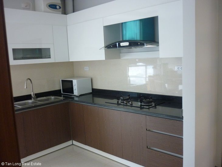 2 bedrooms Apartment in Cau Giay, Ha Noi, Vietnam No. 5710