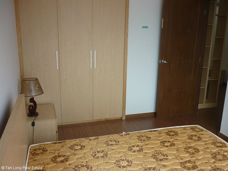 2 bedrooms Apartment in Cau Giay, Ha Noi, Vietnam No. 5710