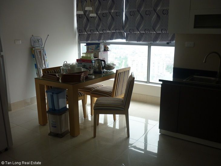 2 bedrooms Apartment in Cau Giay, Ha Noi, Vietnam No. 5710
