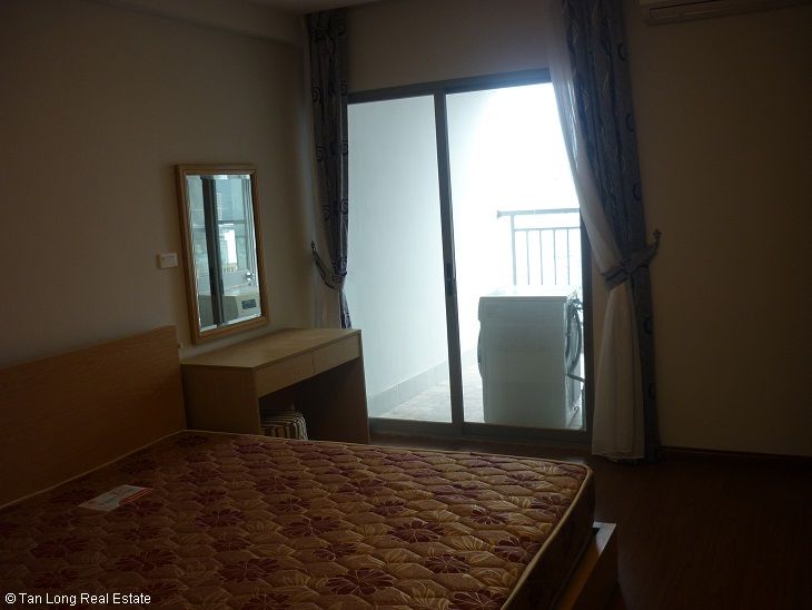 2 bedrooms Apartment in Cau Giay, Ha Noi, Vietnam No. 5710