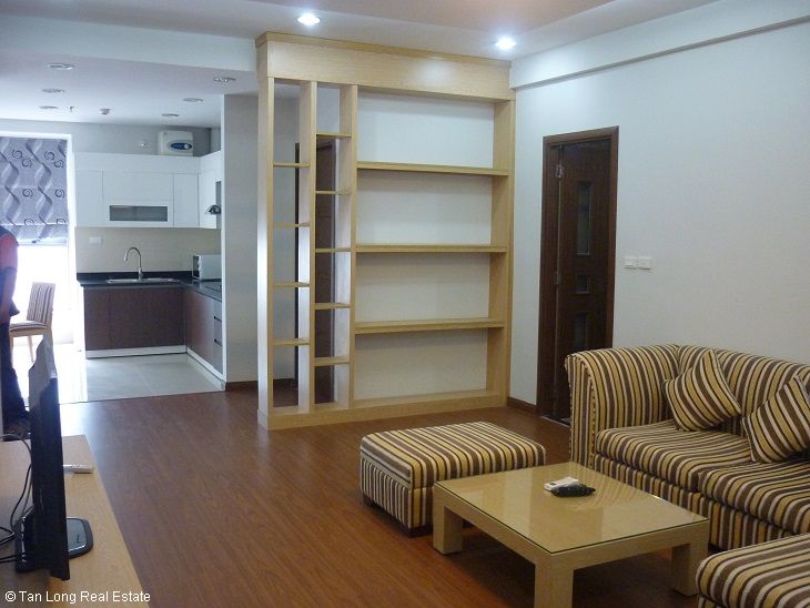 2 bedrooms Apartment in Cau Giay, Ha Noi, Vietnam No. 5710