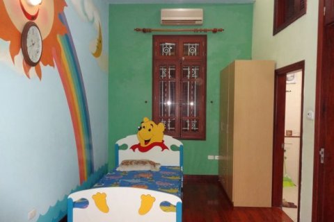 Дом с 4 спальнями в Тэйхо, Ханой ,  № 4815 14