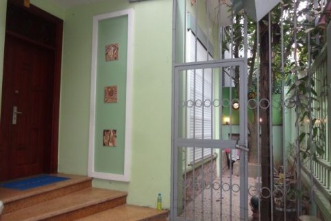 Дом с 4 спальнями в Тэйхо, Ханой ,  № 4815 3