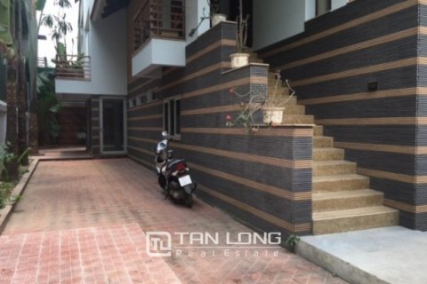 4 bedrooms Villa in Tay Ho, Ha Noi, No. 4814 3