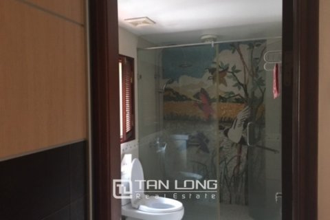 4 bedrooms Villa in Tay Ho, Ha Noi, No. 4814 20