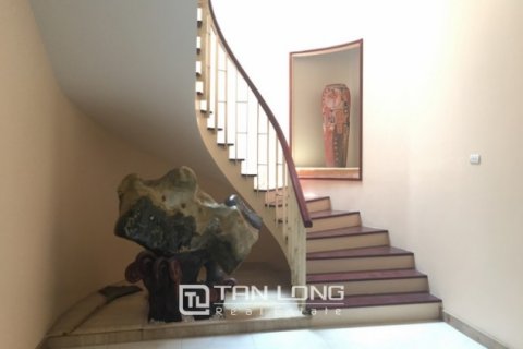 4 bedrooms Villa in Tay Ho, Ha Noi, No. 4814 15