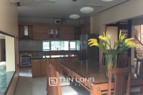 4 bedrooms Villa in Tay Ho, Ha Noi, No. 4814 10