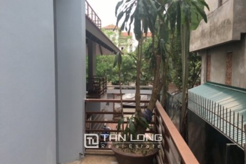 4 bedrooms Villa in Tay Ho, Ha Noi, No. 4814 11