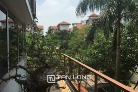 4 bedrooms Villa in Tay Ho, Ha Noi, No. 4814 27
