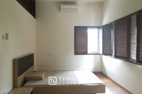 4 bedrooms Villa in Tay Ho, Ha Noi, No. 4814 19