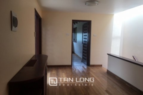 4 bedrooms Villa in Tay Ho, Ha Noi, No. 4814 25
