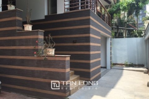 4 bedrooms Villa in Tay Ho, Ha Noi, No. 4814 4