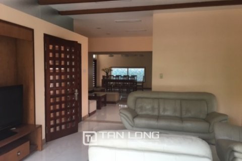 4 bedrooms Villa in Tay Ho, Ha Noi, No. 4814 8