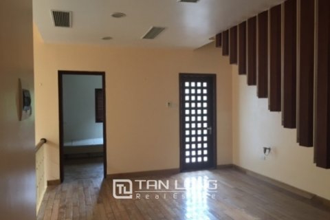 4 bedrooms Villa in Tay Ho, Ha Noi, No. 4814 16