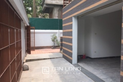 4 bedrooms Villa in Tay Ho, Ha Noi, No. 4814 6