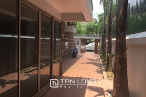 4 bedrooms Villa in Tay Ho, Ha Noi, No. 4814 2