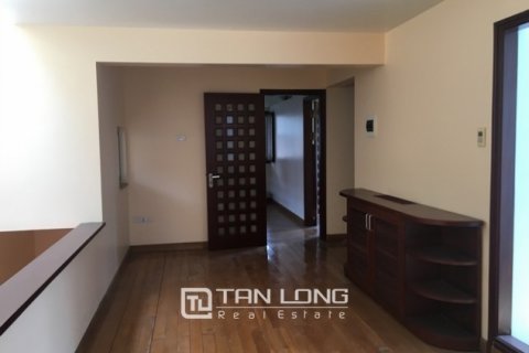 4 bedrooms Villa in Tay Ho, Ha Noi, No. 4814 22