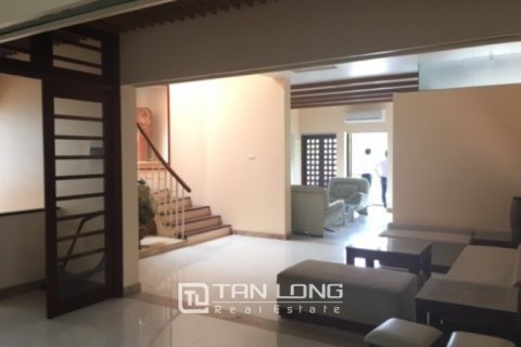 4 bedrooms Villa in Tay Ho, Ha Noi, No. 4814 14