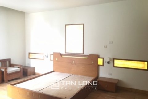 4 bedrooms Villa in Tay Ho, Ha Noi, No. 4814 18