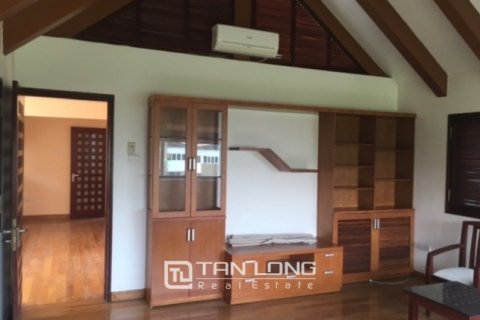 4 bedrooms Villa in Tay Ho, Ha Noi, No. 4814 26