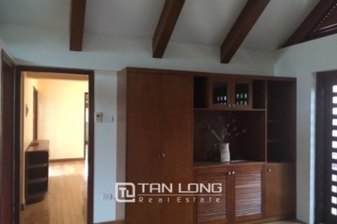 4 bedrooms Villa in Tay Ho, Ha Noi, No. 4814 24
