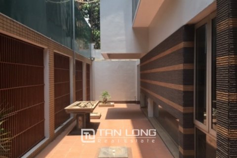 4 bedrooms Villa in Tay Ho, Ha Noi, No. 4814 5