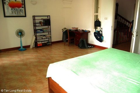 5 bedrooms House in Tay Ho, Ha Noi, No. 4817 17