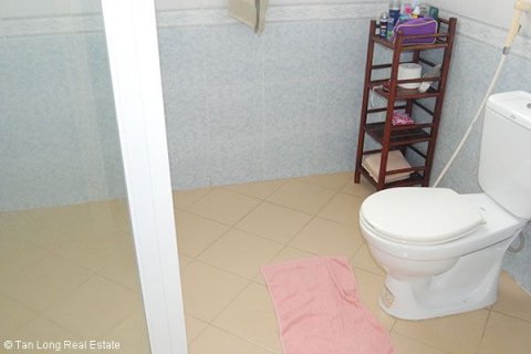 5 bedrooms House in Tay Ho, Ha Noi, No. 4817 19