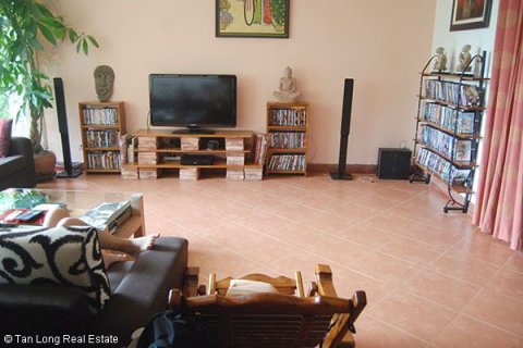 5 bedrooms House in Tay Ho, Ha Noi, No. 4817 4