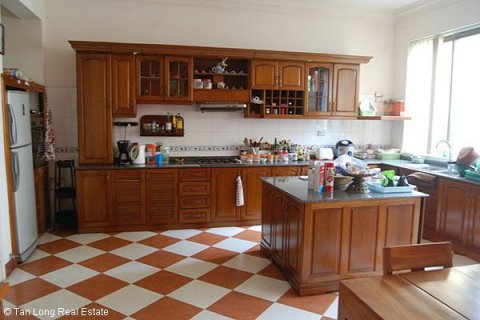 5 bedrooms House in Tay Ho, Ha Noi, No. 4817 10