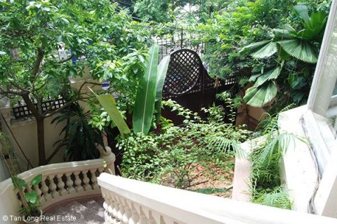5 bedrooms House in Tay Ho, Ha Noi, No. 4817 3