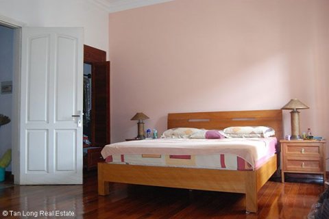 5 bedrooms House in Tay Ho, Ha Noi, No. 4817 13